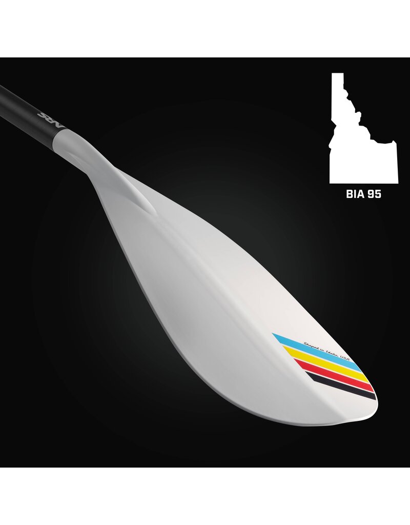 NRS NRS Bia 95 Travel Adjustable SUP Paddle