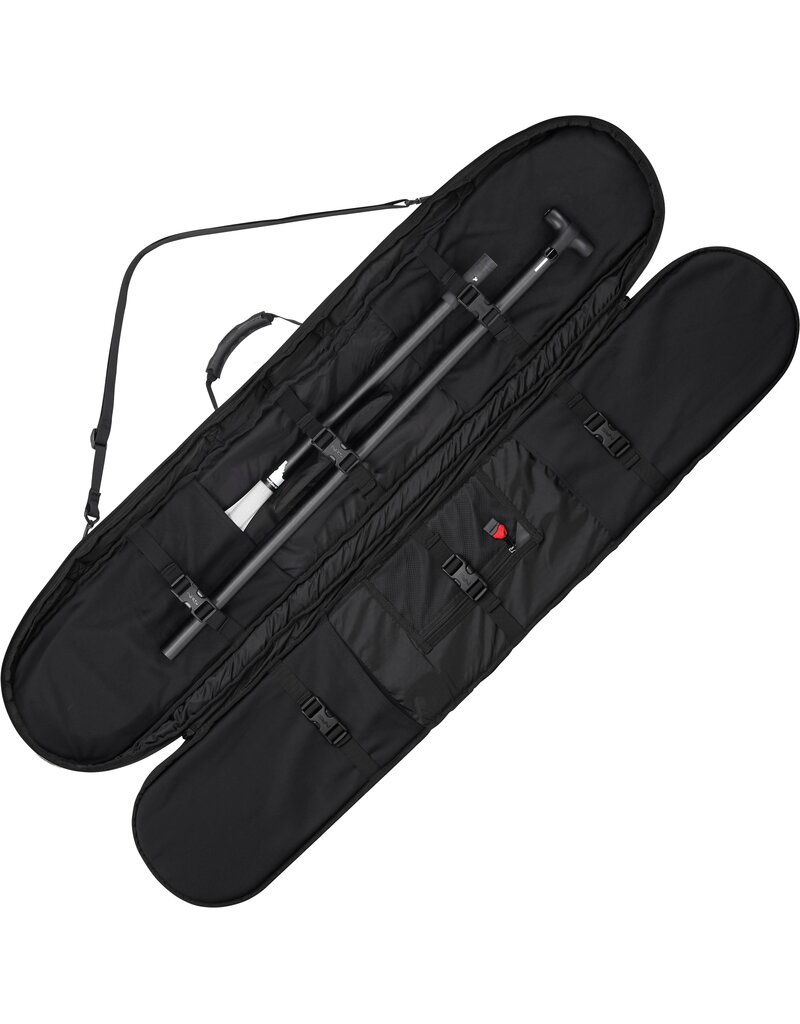NRS NRS Bia 95 Travel Adjustable SUP Paddle