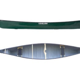 Hellman Hellman Kootenay - Duralite w/DY LE LD's