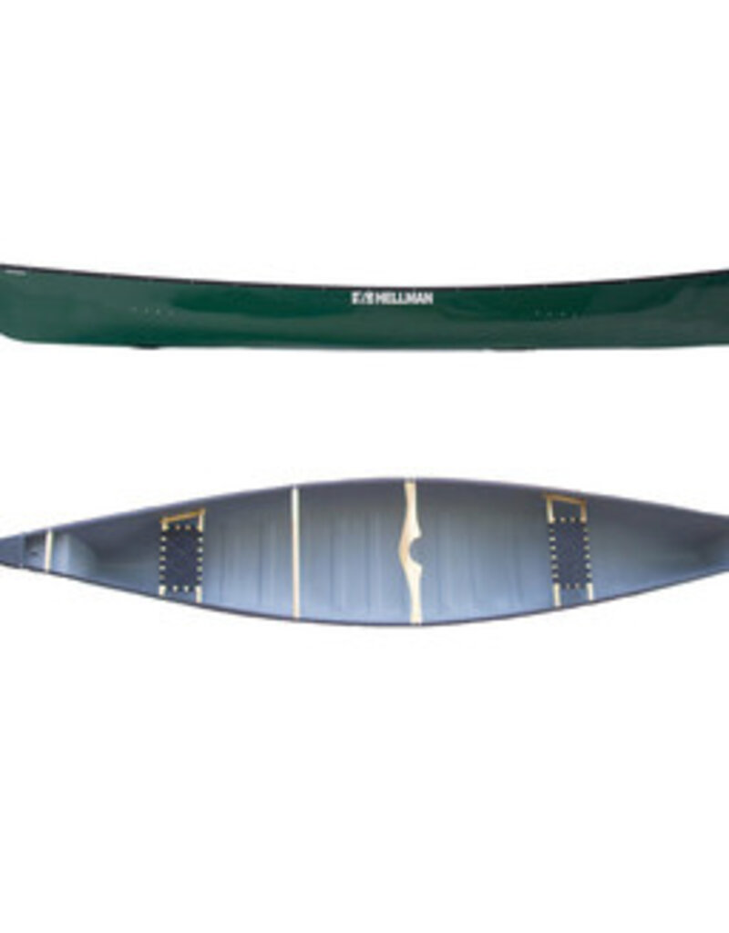 Hellman Hellman Kootenay - Duralite w/DY LE LD's
