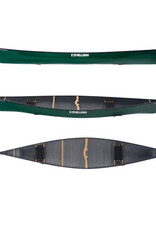 Hellman Hellman Quetico - Kevlar w/ BG DY LE