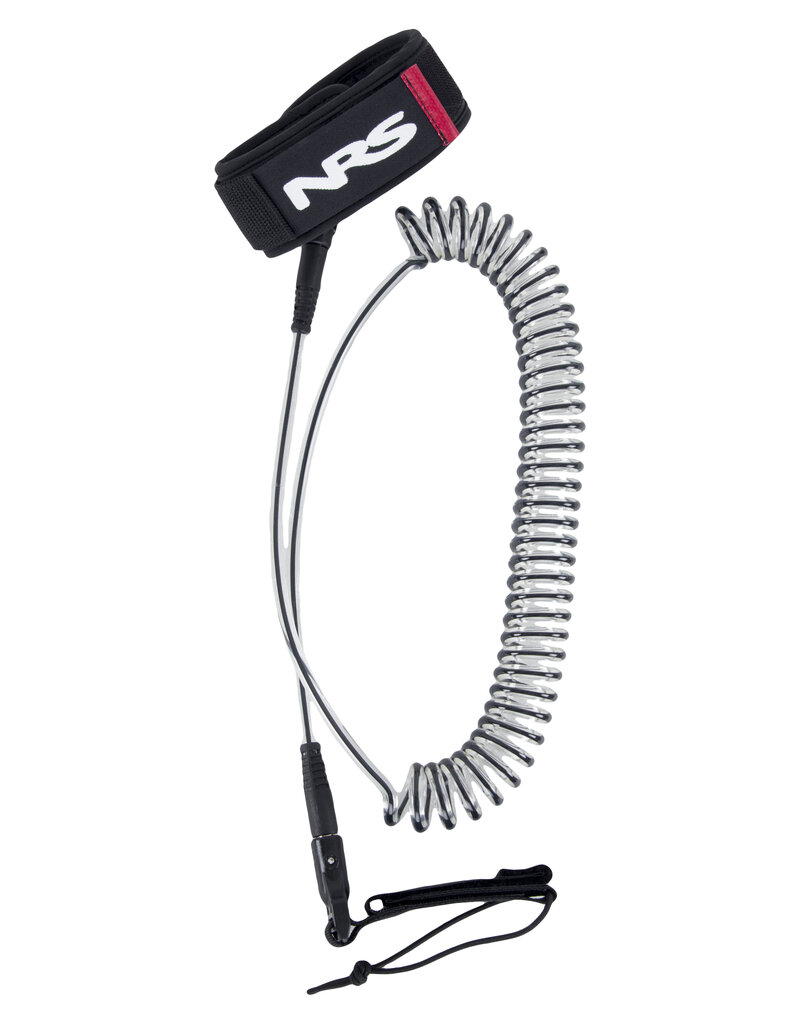NRS NRS Coil SUP Leash