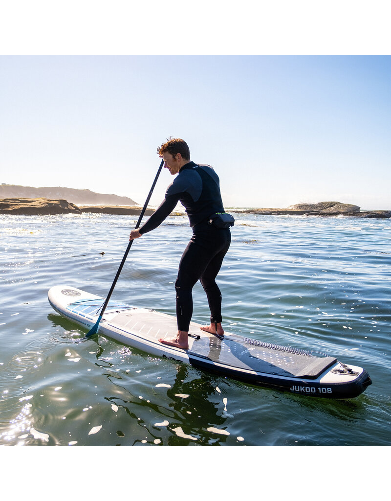 NRS NRS Coil SUP Leash