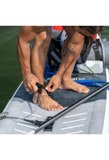 NRS NRS Coil SUP Leash