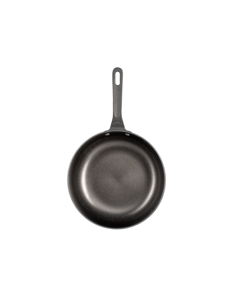 GSI Outdoors GSI GUIDECAST Deep Frying Pan - 12"