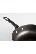 GSI Outdoors GSI GUIDECAST Deep Frying Pan - 12"