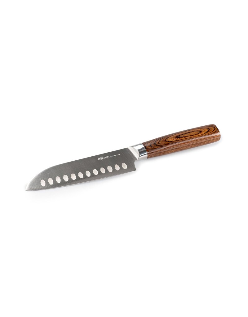GSI Outdoors GSI Rakau 6" Chef Knife