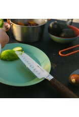 GSI Outdoors GSI Rakau 6" Chef Knife