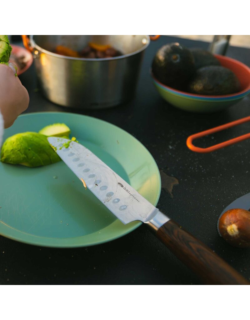 GSI Outdoors GSI Rakau 6" Chef Knife