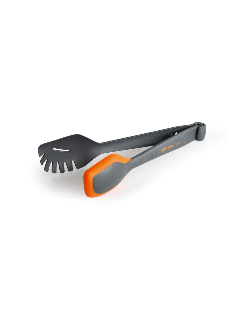 GSI Outdoors GSI 3-In-1 Food Tongs