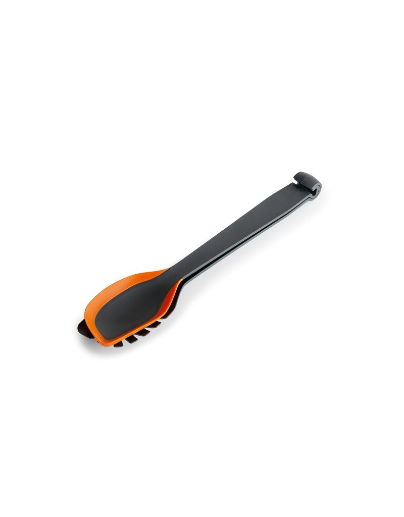 GSI Outdoors GSI 3-In-1 Food Tongs