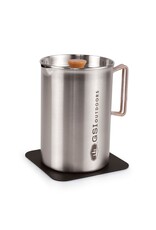 GSI Outdoors GSI Glacier Stovetop Javapress