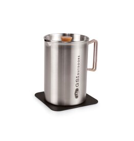 GSI Outdoors GSI Glacier Stovetop Javapress