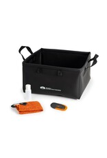 GSI Outdoors GSI Crossover Sink Clean-Up Set