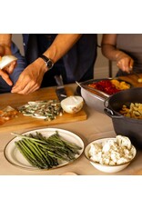 GSI Outdoors GSI Mesa 2 Person Enamelware Tableset