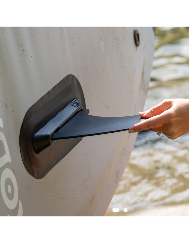 Bote Bote Aero 6" Click-In Center Fin