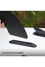 Bote Bote Aero 3" Click-In Center Fin