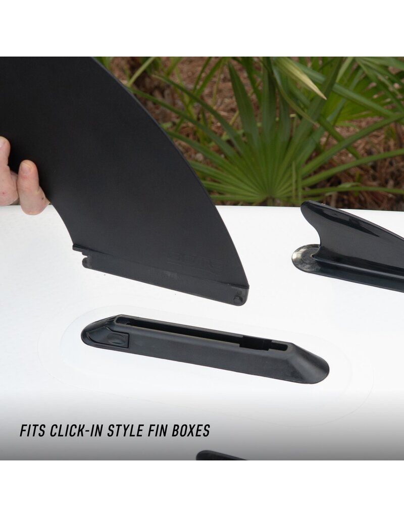 Bote Bote Aero 3" Click-In Center Fin