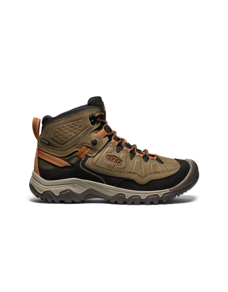 Keen Keen M's Targhee IV Mid