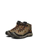 Keen Keen M's Targhee IV Mid