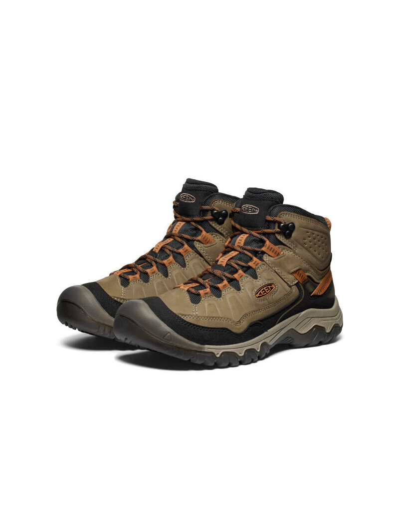 Keen Keen M's Targhee IV Mid