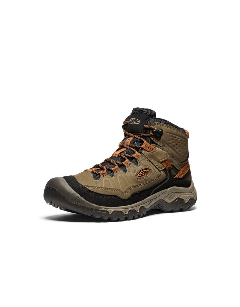 Keen Keen M's Targhee IV Mid