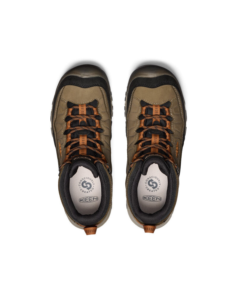 Keen Keen M's Targhee IV Mid