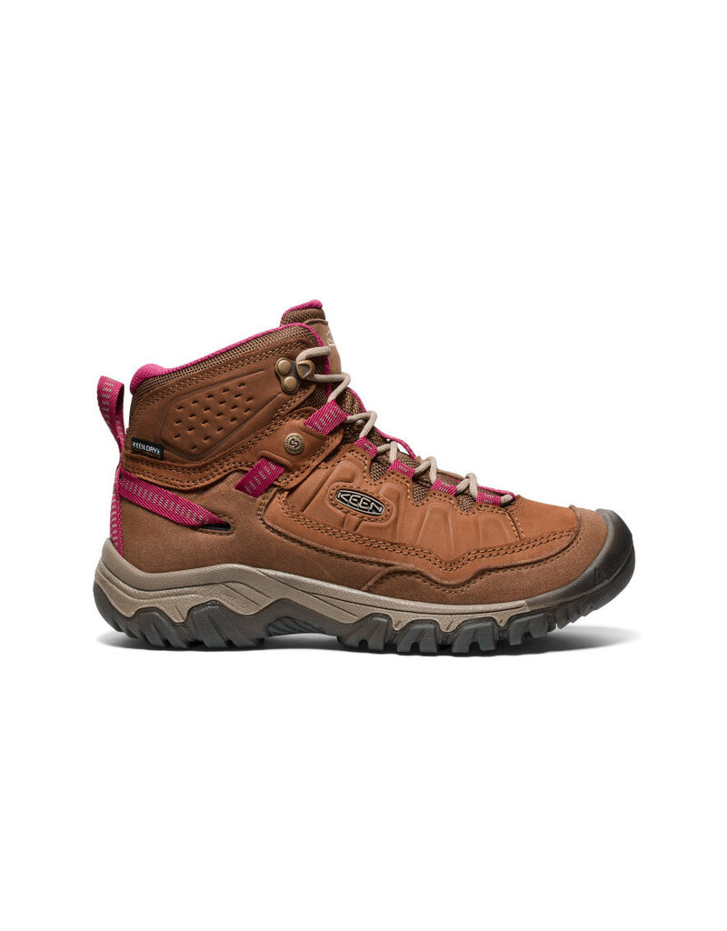 Keen Keen W's Targhee IV Mid