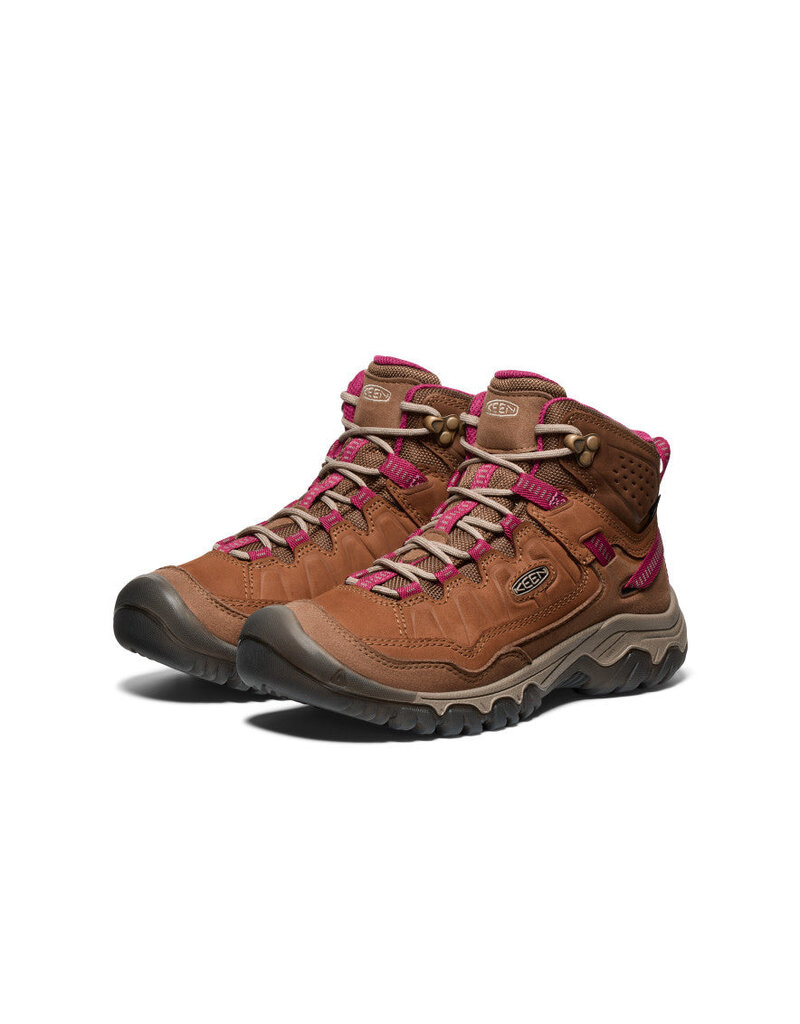 Keen Keen W's Targhee IV Mid
