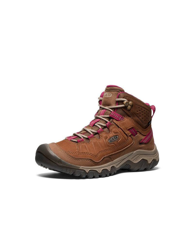 Keen Keen W's Targhee IV Mid