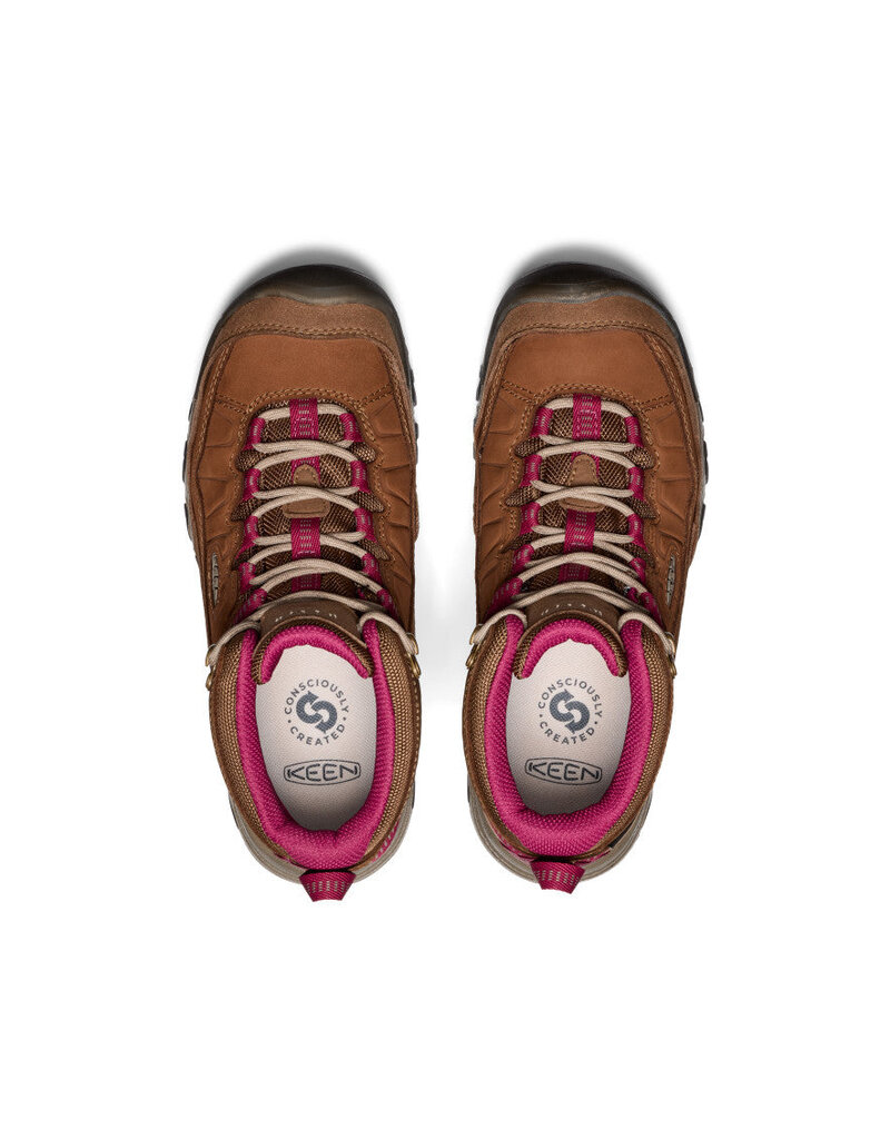 Keen Keen W's Targhee IV Mid