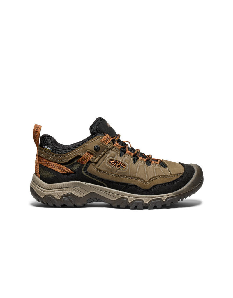 Keen Keen M's Targhee IV