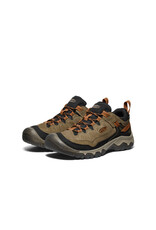 Keen Keen M's Targhee IV