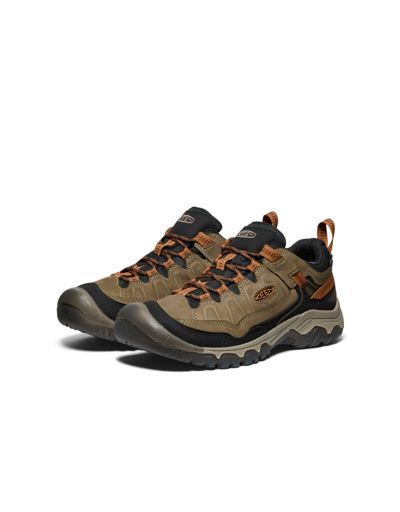Keen Keen M's Targhee IV