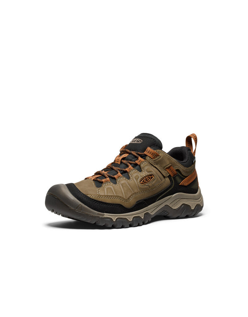 Keen Keen M's Targhee IV