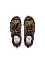 Keen Keen M's Targhee IV