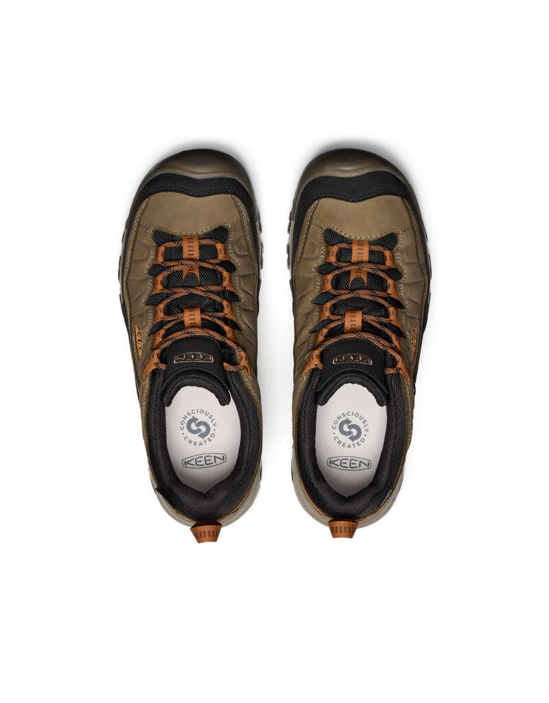 Keen Keen M's Targhee IV