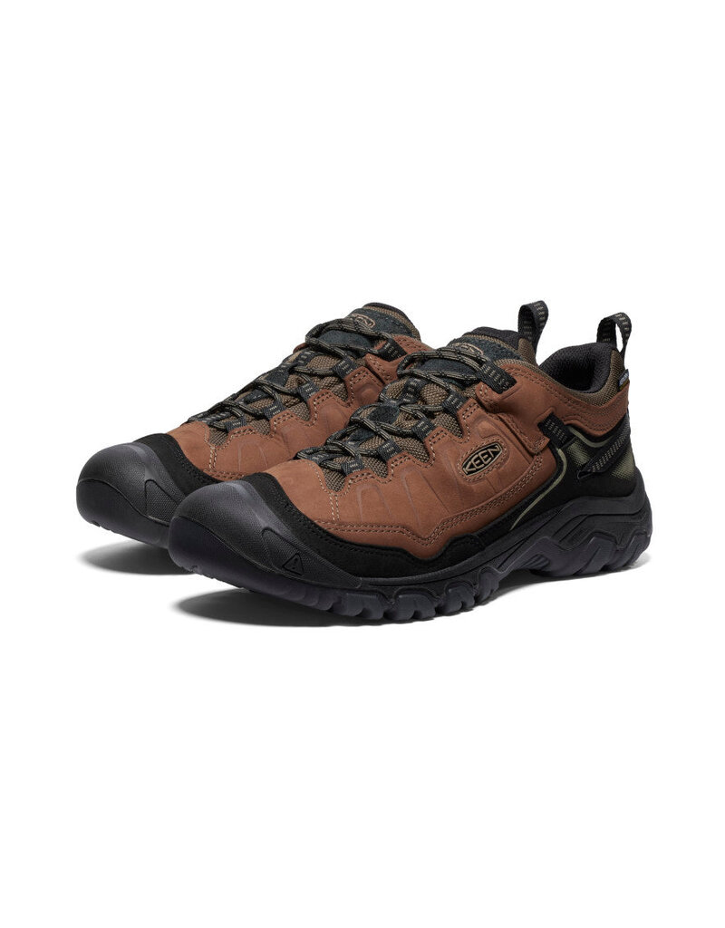Keen Keen M's Targhee IV Wide