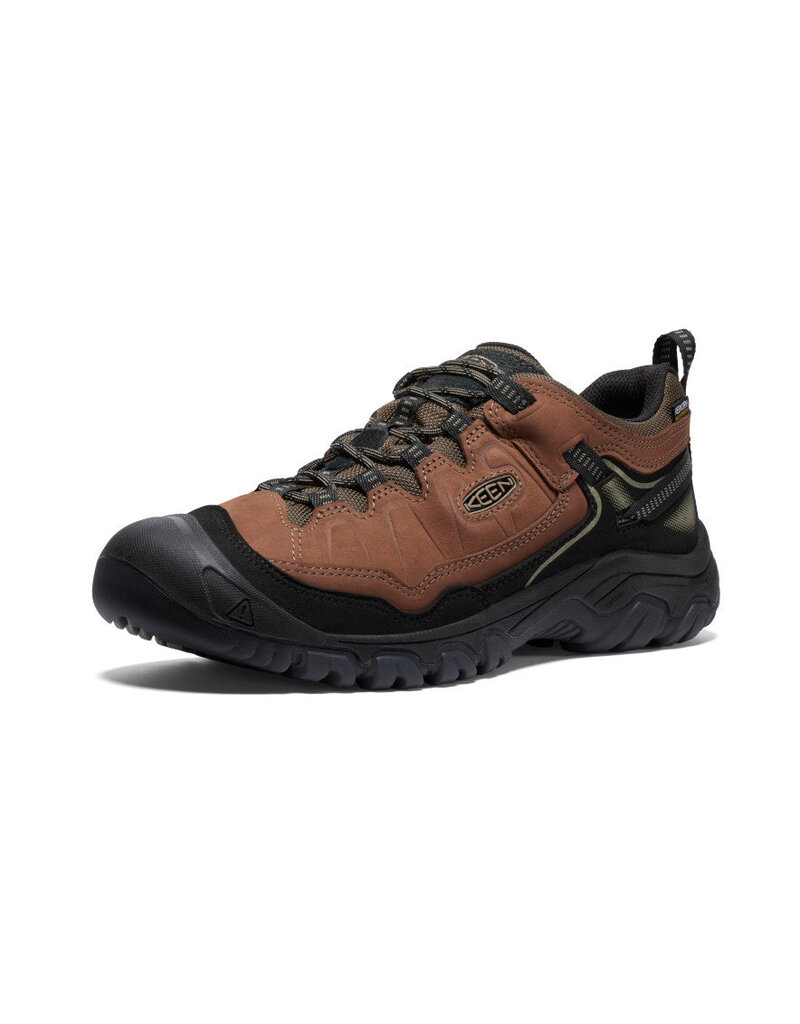 Keen Keen M's Targhee IV Wide