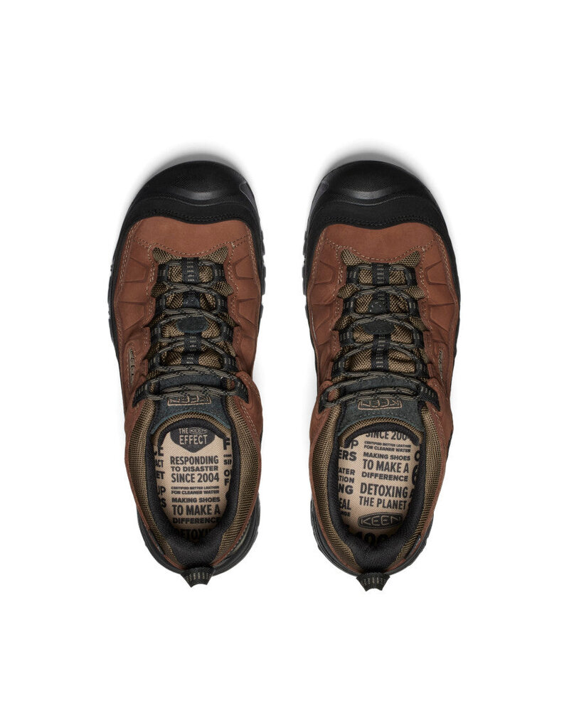 Keen Keen M's Targhee IV Wide