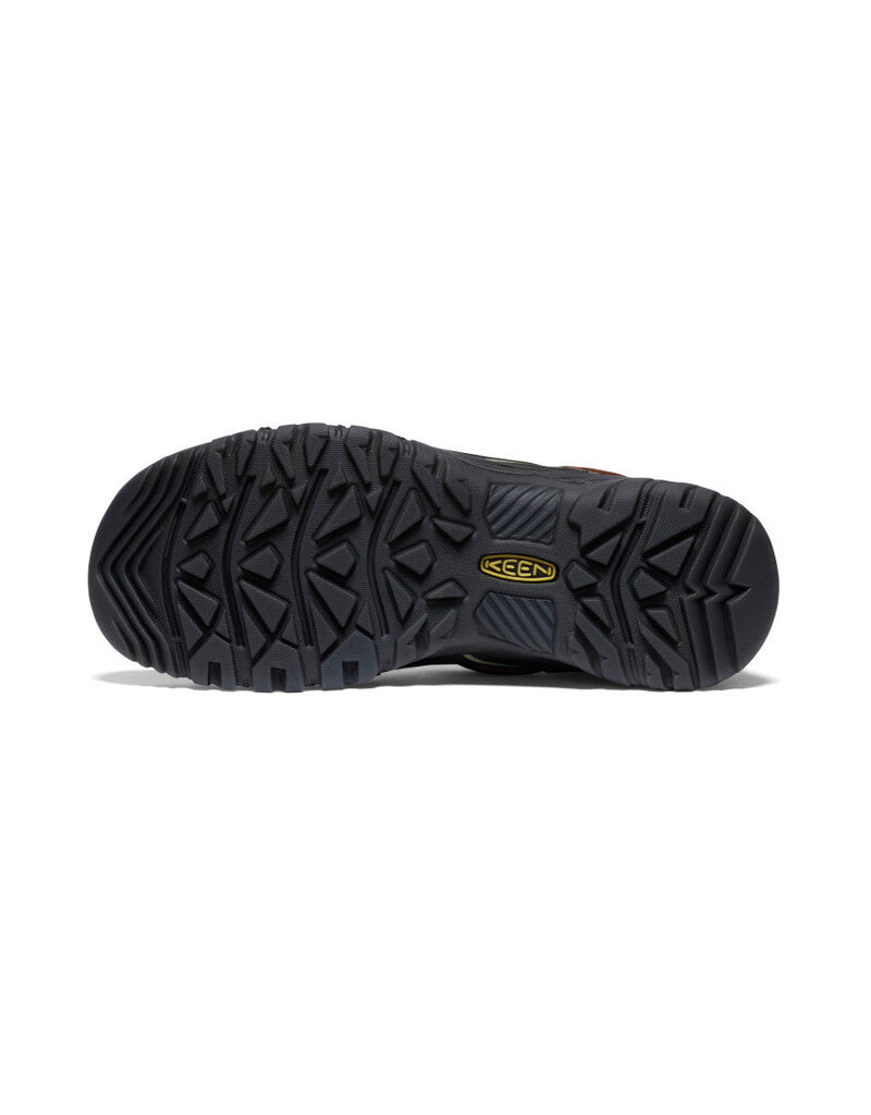 Keen Keen M's Targhee IV Wide