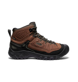 Keen Keen M's Targhee IV Mid Wide
