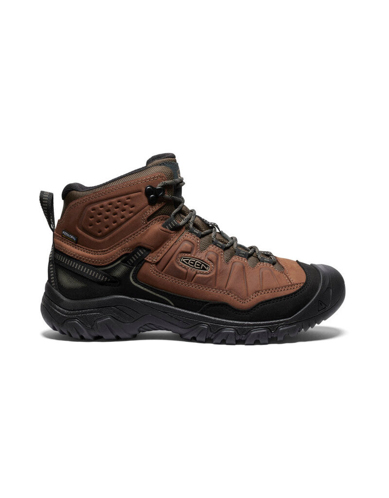 Keen Keen M's Targhee IV Mid Wide