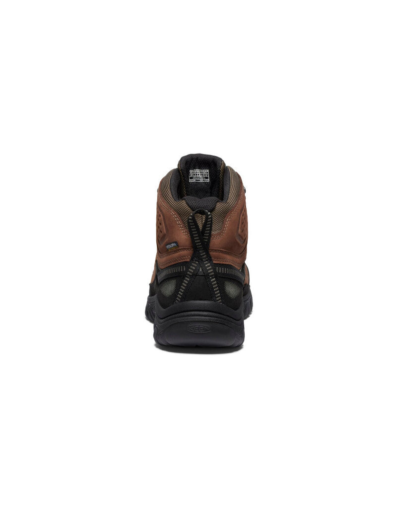 Keen Keen M's Targhee IV Mid Wide