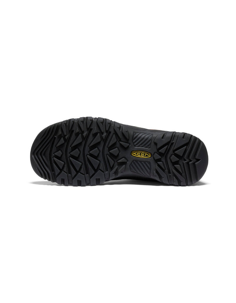 Keen Keen M's Targhee IV Mid Wide