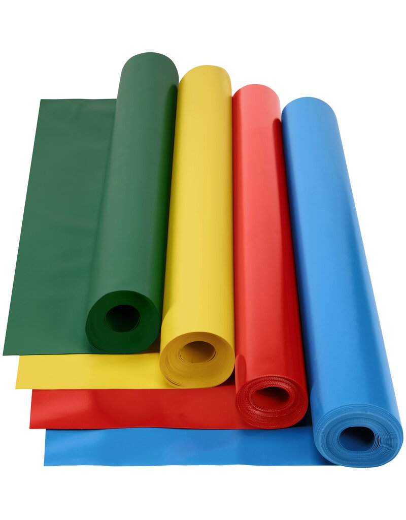 NRS AIRE PVC Kayak Material