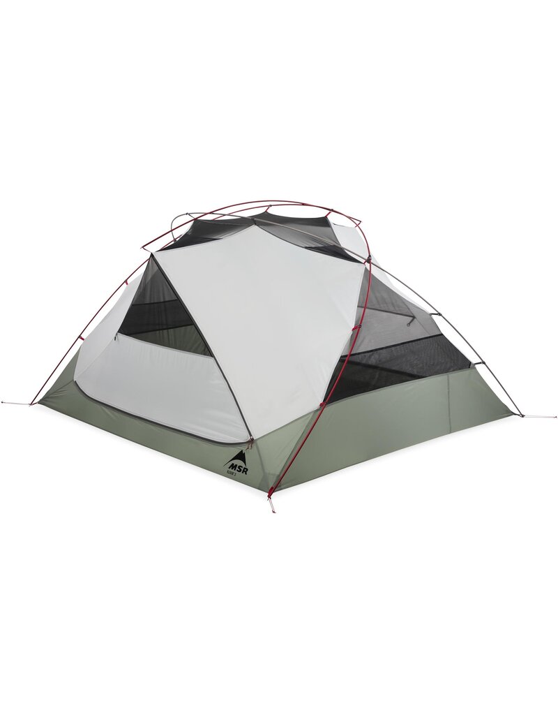 MSR MSR Elixir™ 3-Person Backpacking Tent