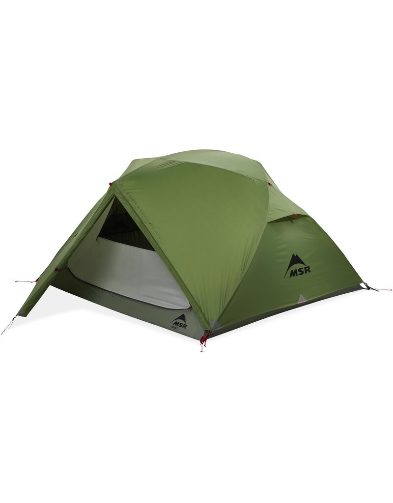 MSR MSR Elixir™ 3-Person Backpacking Tent