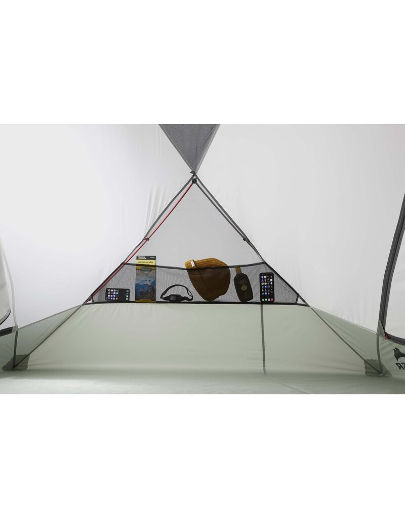 MSR MSR Elixir™ 3-Person Backpacking Tent