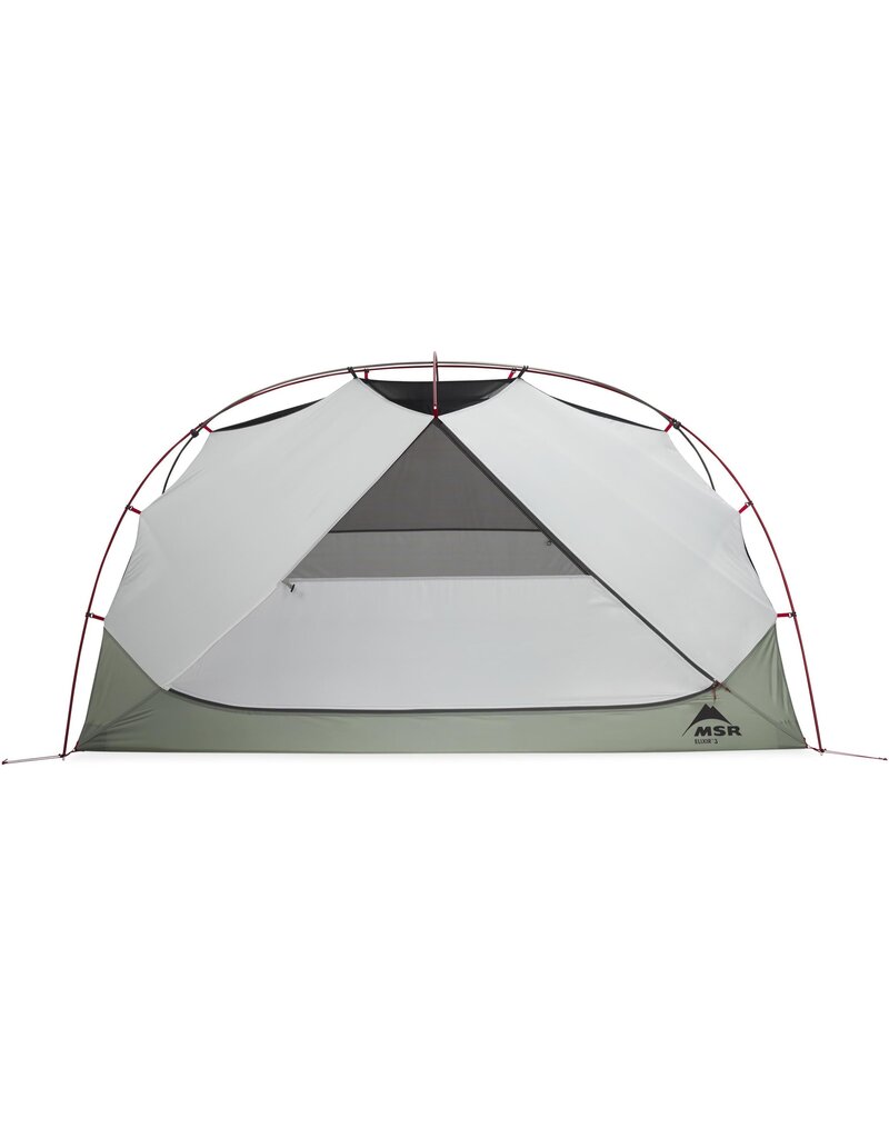 MSR MSR Elixir™ 3-Person Backpacking Tent